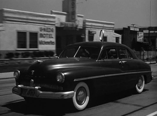 Illustration for article titled How a 1940s Gangster Film Foresaw the Surveillance Tech of Today